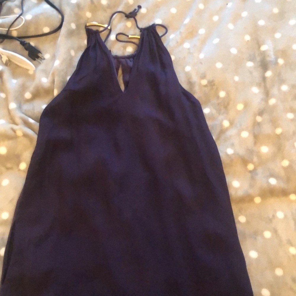Authentic Versace dress
